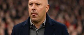 Slot’s Moment of Truth: Axe the Untouchables and Reboot Liverpool vs Frankfurt