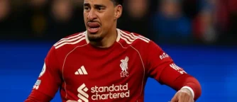 Ekitike Blow Caps Brutal Night as PSV Humble Liverpool 4-1 – Isak Now on the Clock