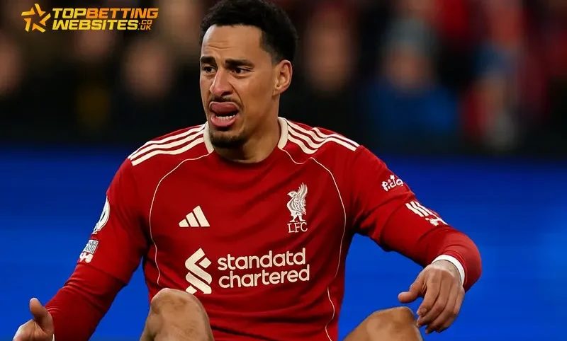 Ekitike Blow Caps Brutal Night as PSV Humble Liverpool 4-1 – Isak Now on the Clock