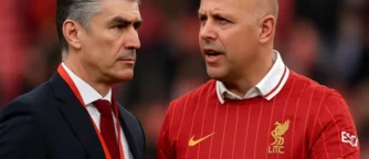 Liverpool’s Fault Line: Slot vs Hughes and the Ngumoha Flashpoint