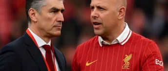 Liverpool’s Fault Line: Slot vs Hughes and the Ngumoha Flashpoint