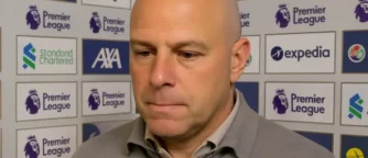 Salty or Spot-On? Slot’s Low-Block Blast After Liverpool’s 2-1 Loss to United