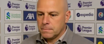 Salty or Spot-On? Slot’s Low-Block Blast After Liverpool’s 2-1 Loss to United