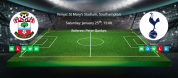 Tips for Southampton vs Tottenham on 25 January 2020 - FA Cup
