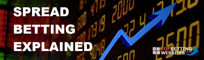 Spread Betting Sites Uk