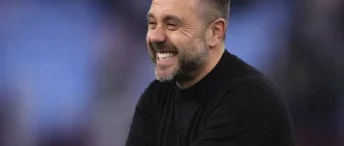 £300m Spent, No Goals: Spurs Leave De Zerbi High and Dry Without a No 9