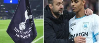 Storm at Spurs: De Zerbi’s Appointment Ignites Greenwood Row