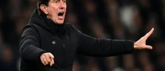 Spurs rocked as Bergvall blow leaves midfield plan in tatters