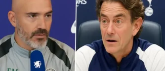 London derby walking wounded: 14 ruled out for Spurs vs Chelsea