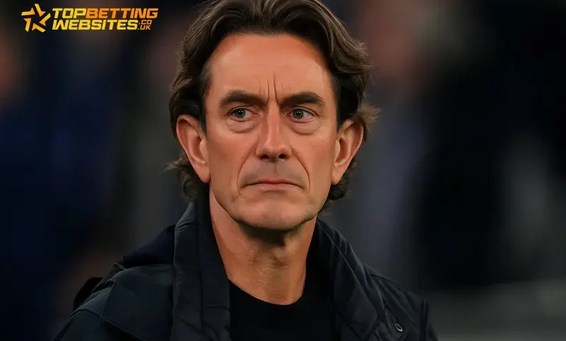 Spurs’ Christmas Wish List: Simons to ignite, a striker signed, and Romero calm to rescue Thomas Frank