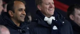 Spurs Smell Blood: Tottenham confident of landing Eli Junior Kroupi as PSG look elsewhere
