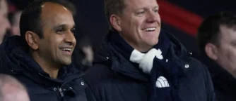 Spurs Smell Blood: Tottenham confident of landing Eli Junior Kroupi as PSG look elsewhere
