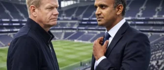 De Zerbi tops Spurs wishlist as Tudor teeters — Romano spills the beans