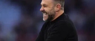 De Zerbi’s Double Dare: Spurs Crash United’s Chase for £80m Fernandes and Eye Tonali Too