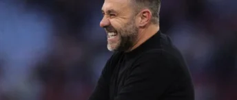 De Zerbi’s Double Dare: Spurs Crash United’s Chase for £80m Fernandes and Eye Tonali Too