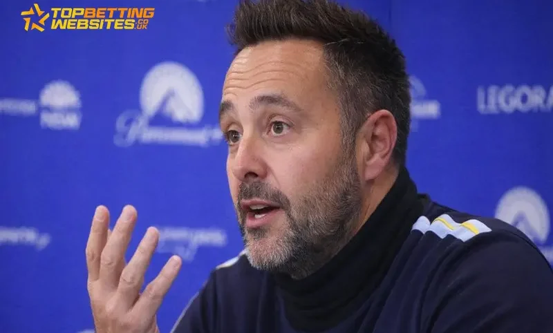 Spurs Keep Their Nerve on De Zerbi as Pressure Mounts – Jacobs Lifts the Lid