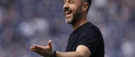 Spurs Buzzing as Fernandes Sets the Tone for De Zerbi’s New Dawn