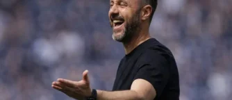 Spurs Buzzing as Fernandes Sets the Tone for De Zerbi’s New Dawn