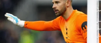 Spurs set sights on Palace keeper Dean Henderson as Vicario faces surgery and Italian suitors