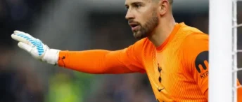 Spurs set sights on Palace keeper Dean Henderson as Vicario faces surgery and Italian suitors