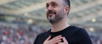 Spurs swing the axe and sharpen the cheque book: De Zerbi’s rebuild starts with bold Galatasaray raid