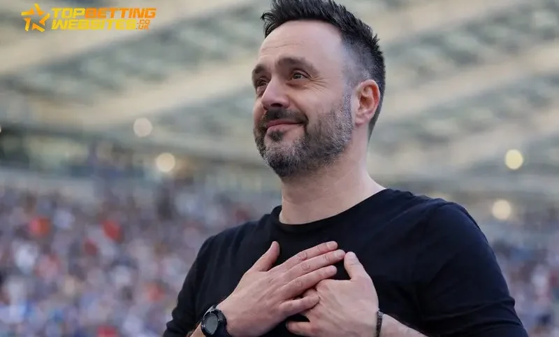 Spurs swing the axe and sharpen the cheque book: De Zerbi’s rebuild starts with bold Galatasaray raid