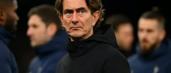 Spurs weigh up ‘insane’ £50m Akliouche punt as the deadline looms