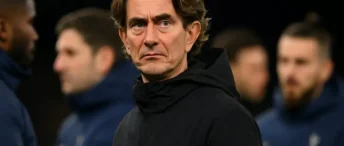 Spurs weigh up ‘insane’ £50m Akliouche punt as the deadline looms