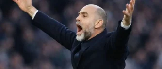 Spurs Circle Verbruggen as £50m Keeper Saga Brews