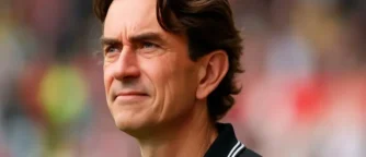 Spurs turn to Xavi as Frank flounders: ‘best in the world’ whispers grow