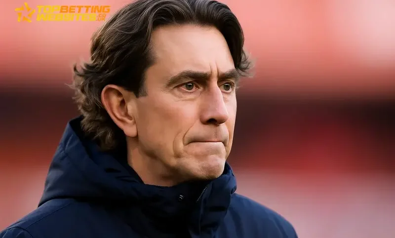 Boos and Blank: Spurs Faithful Turn on Thomas Frank After Drab Brentford Draw