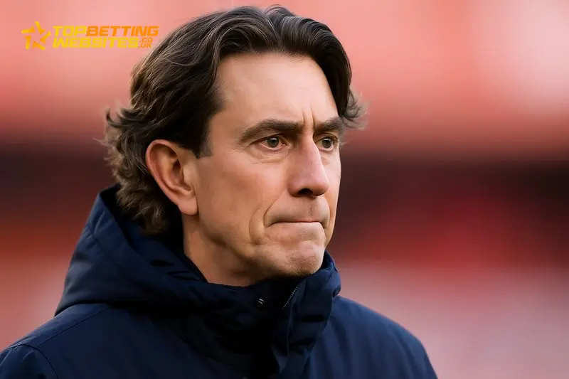 Boos and Blank: Spurs Faithful Turn on Thomas Frank After Drab Brentford Draw