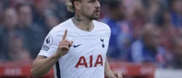Mudryk’s Spurs bow splits opinion after Forest stalemate