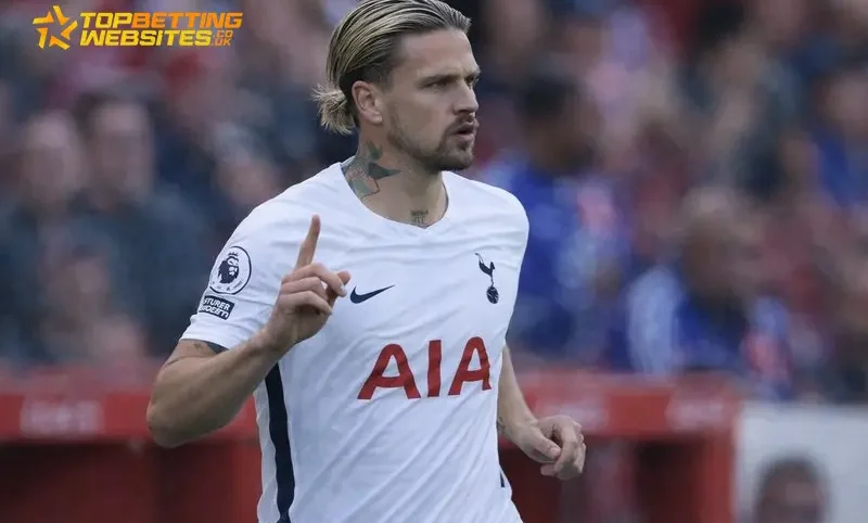 Mudryk’s Spurs bow splits opinion after Forest stalemate