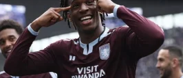 Spurs Fury as One‑Minute Injury Rule Leaves Van de Ven Off and Villa Profit