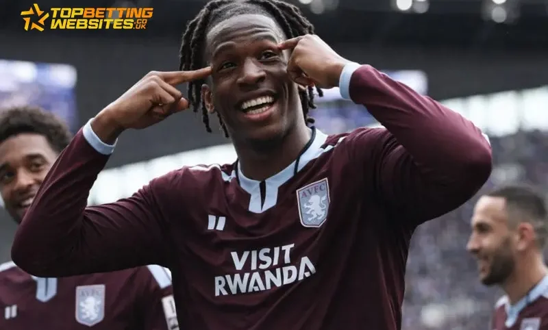 Spurs Fury as One‑Minute Injury Rule Leaves Van de Ven Off and Villa Profit