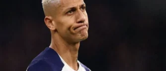 Seven Years On, Spurs Finally Set to Land Dybala — and It Spells Trouble for Richarlison