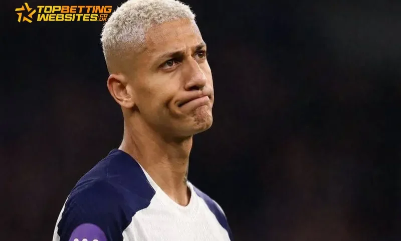 Seven Years On, Spurs Finally Set to Land Dybala — and It Spells Trouble for Richarlison