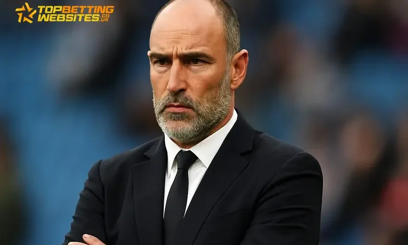 Romano Reveals Spurs’ Summer Shake-Up: Igor Tudor Strictly Short-Term