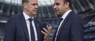 Robbie Keane gallops into the frame as Spurs’ dark horse to replace Tudor