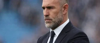 Sack Tudor Tonight: Spurs Need Title-Winner Robbie Keane to Stop the Rot