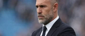 Sack Tudor Tonight: Spurs Need Title-Winner Robbie Keane to Stop the Rot