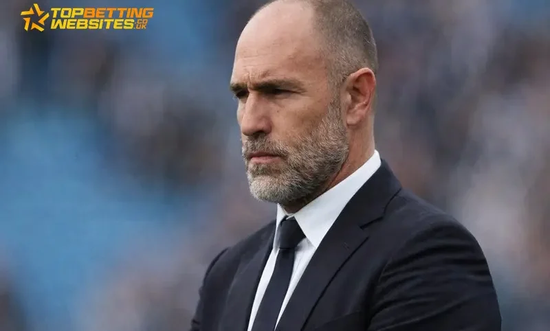 Sack Tudor Tonight: Spurs Need Title-Winner Robbie Keane to Stop the Rot