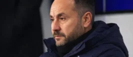Spurs Handed Dream Opening to Land Mateta Amid FIFA Contract Row
