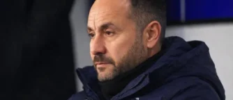 Spurs Handed Dream Opening to Land Mateta Amid FIFA Contract Row