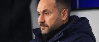 Spurs Handed Dream Opening to Land Mateta Amid FIFA Contract Row