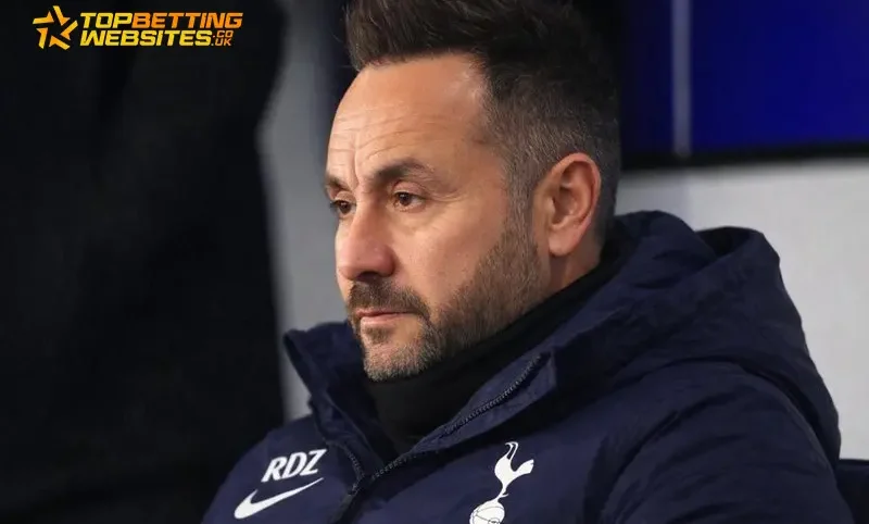 Spurs Handed Dream Opening to Land Mateta Amid FIFA Contract Row