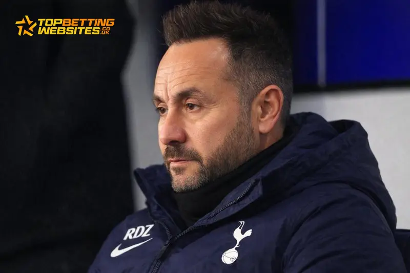 Spurs Handed Dream Opening to Land Mateta Amid FIFA Contract Row