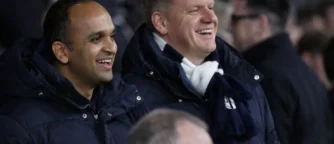 Adi Hütter Keen on Spurs as Crisis Bites — But Is De Zerbi the Smarter Play?