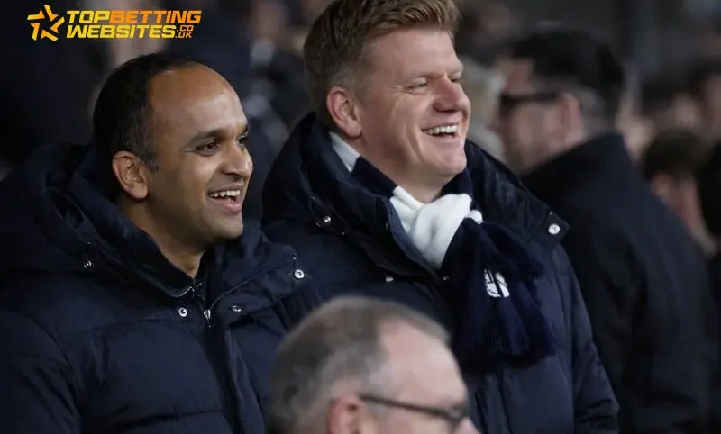 Adi Hütter Keen on Spurs as Crisis Bites — But Is De Zerbi the Smarter Play?